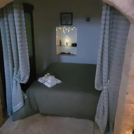 Dimora Elio - Civico 46 度假居