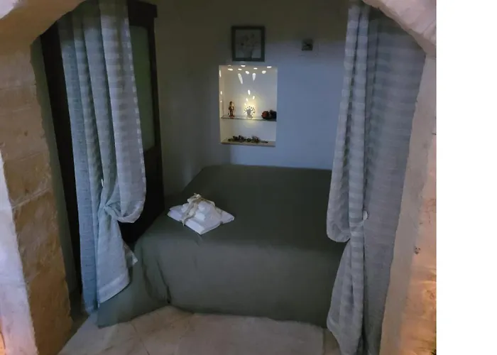 Dimora Elio - Civico 46 度假居