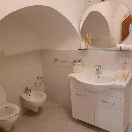 Dimora Elio - Civico 46 Holiday home Locorotondo