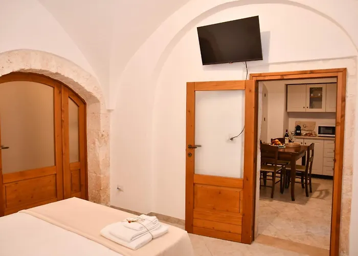 Dimora Elio - Civico 46 Locorotondo